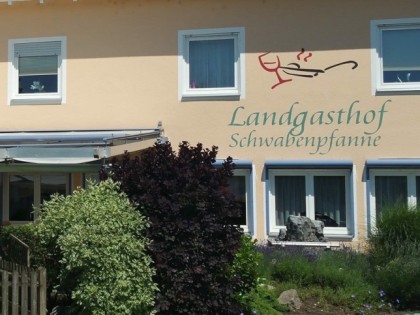 Photo: Landgasthof Schwabenpfanne